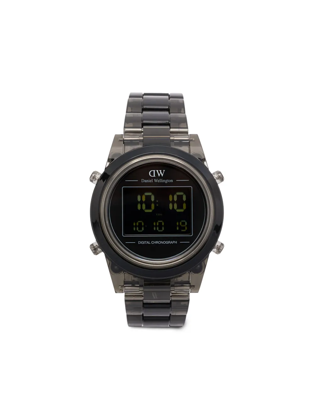 Наручные часы Retro Digital 36 мм Daniel Wellington, серый
Наручные часы Retro Digital 36 мм Daniel Wellington, серый