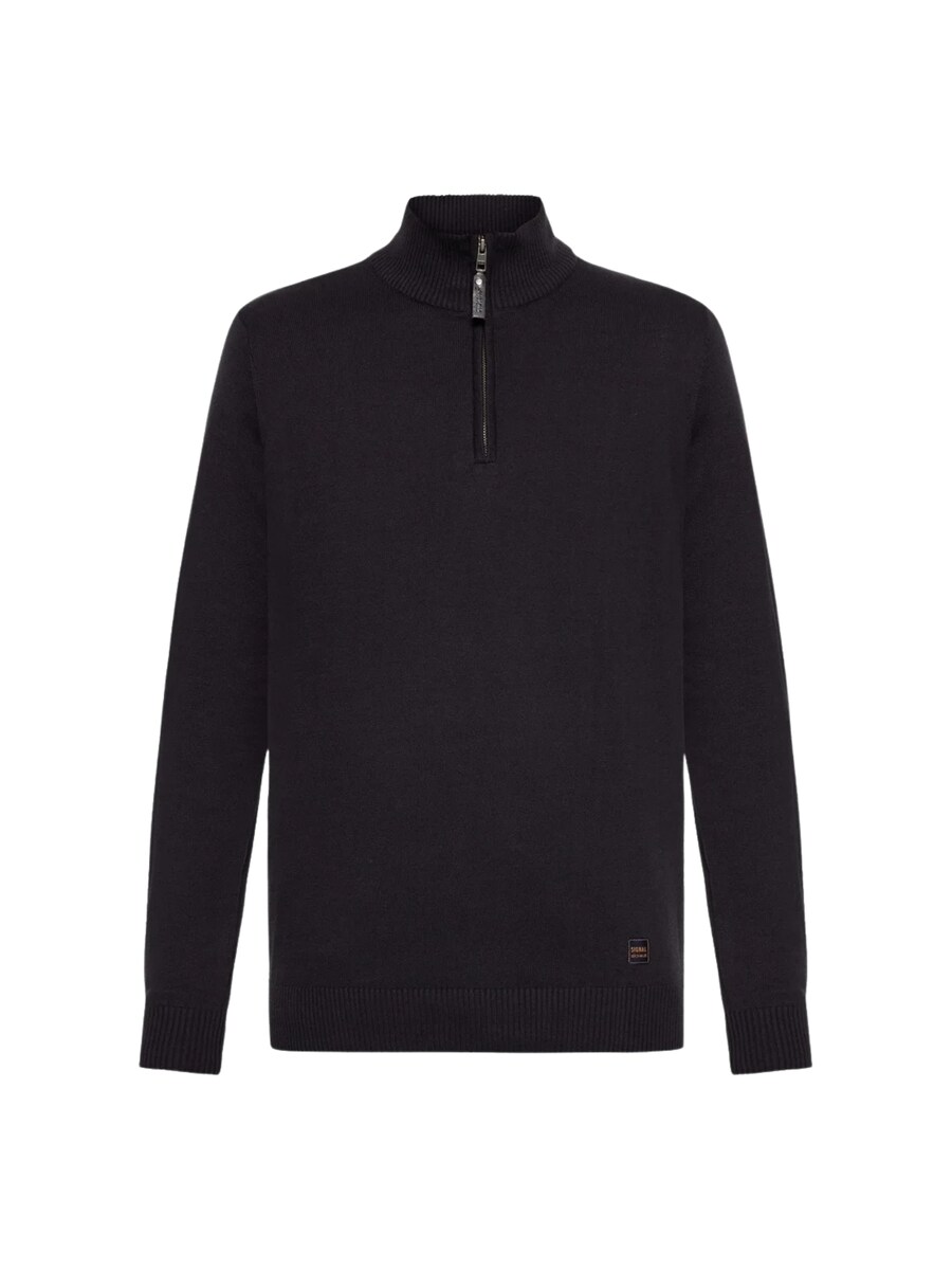 Свитер Signal Klaus, черный
Свитер Signal Klaus, черный