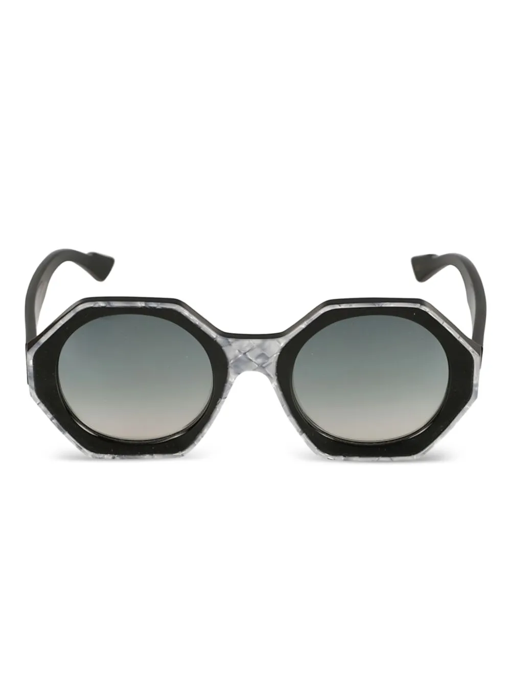 Солнцезащитные очки Kaorle в восьмиугольной оправе Kador, черный
Солнцезащитные очки Kaorle в восьмиугольной оправе Kador, черный