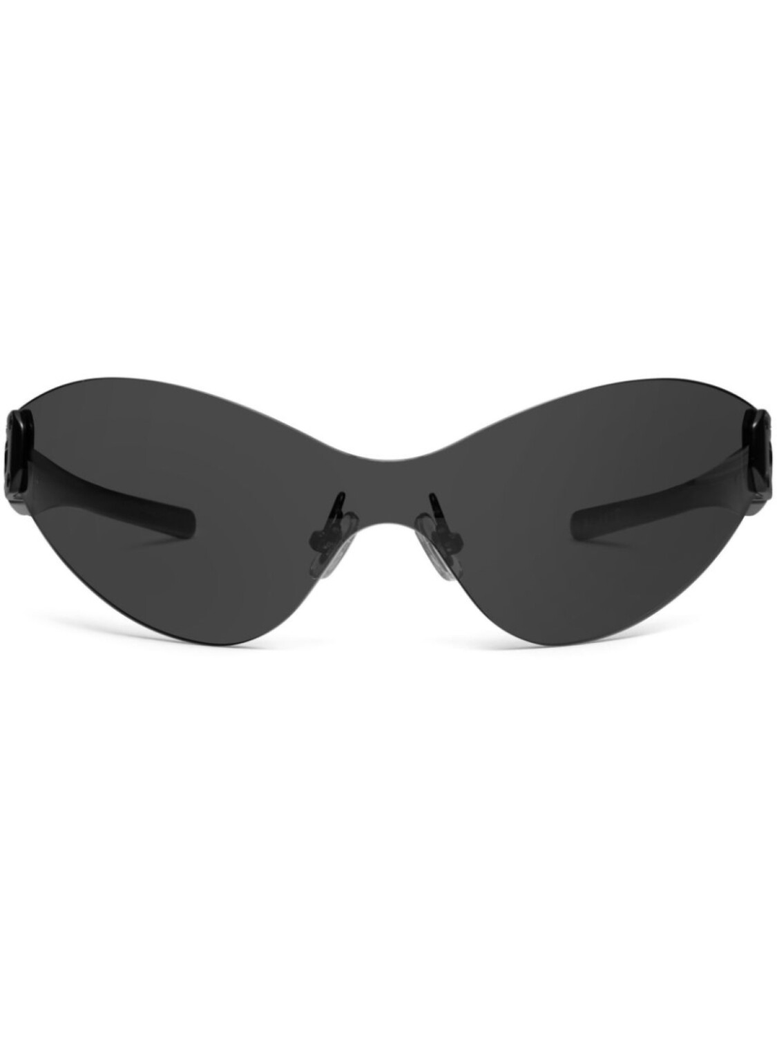 Солнцезащитные очки в овальной оправе из коллаборации с Gentle Monster Maison Margiela, черный
Солнцезащитные очки в овальной оправе из коллаборации с Gentle Monster Maison Margiela, черный