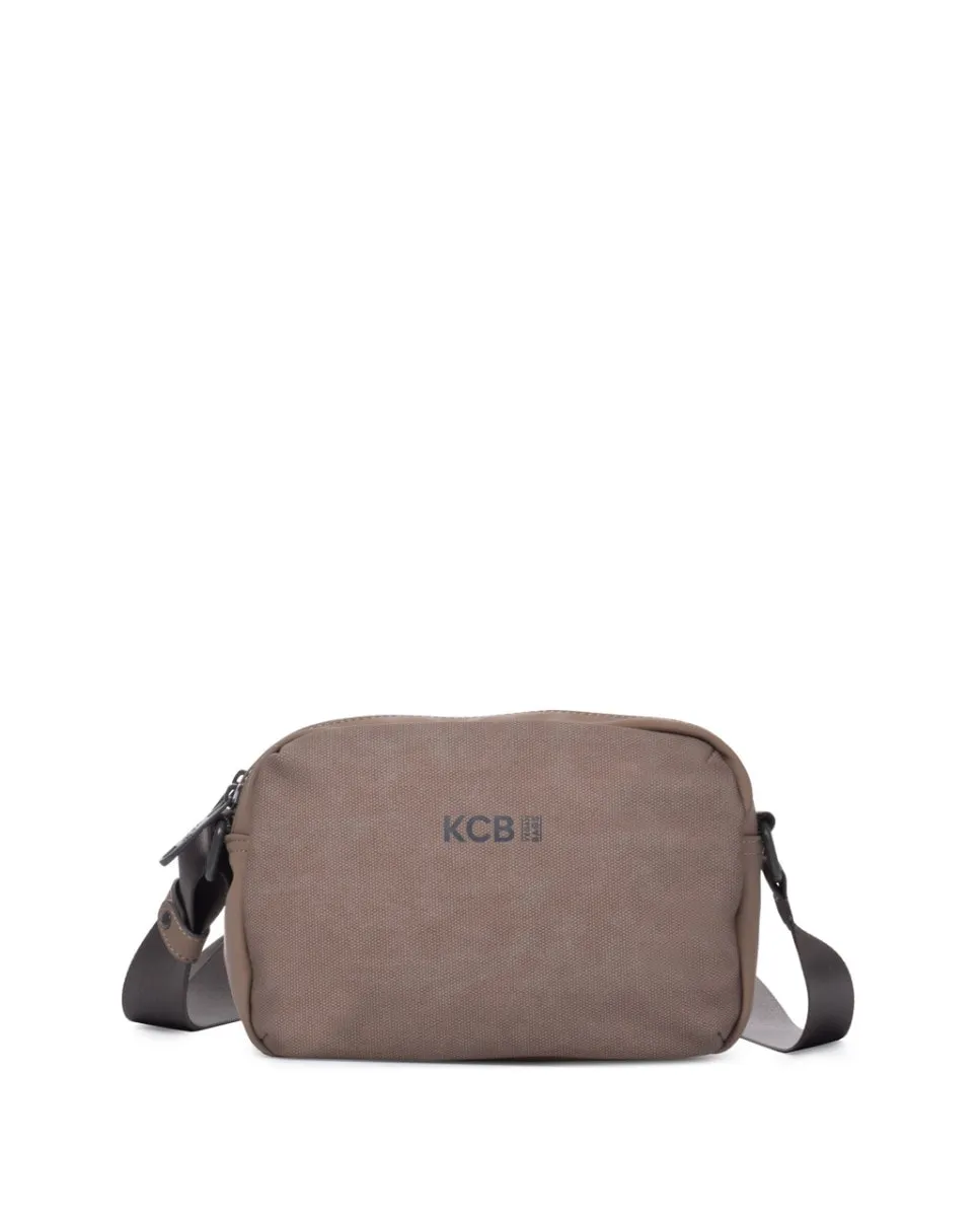 Женская сумка-бандо Match маленькая цвет тауп Kcb, светло-коричневый
Женская сумка-бандо Match маленькая цвет тауп Kcb, светло-коричневый