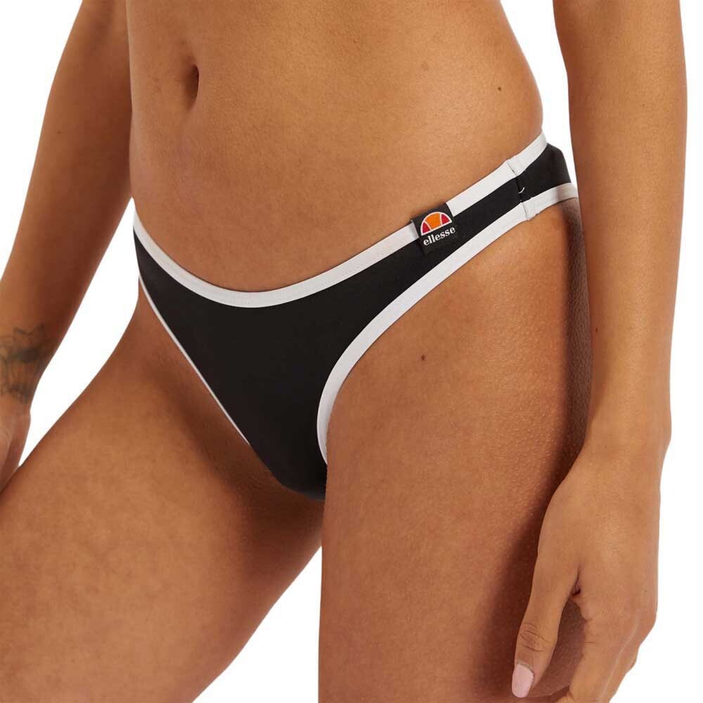 Низ бикини Ellesse Liola, черный
Низ бикини Ellesse Liola, черный