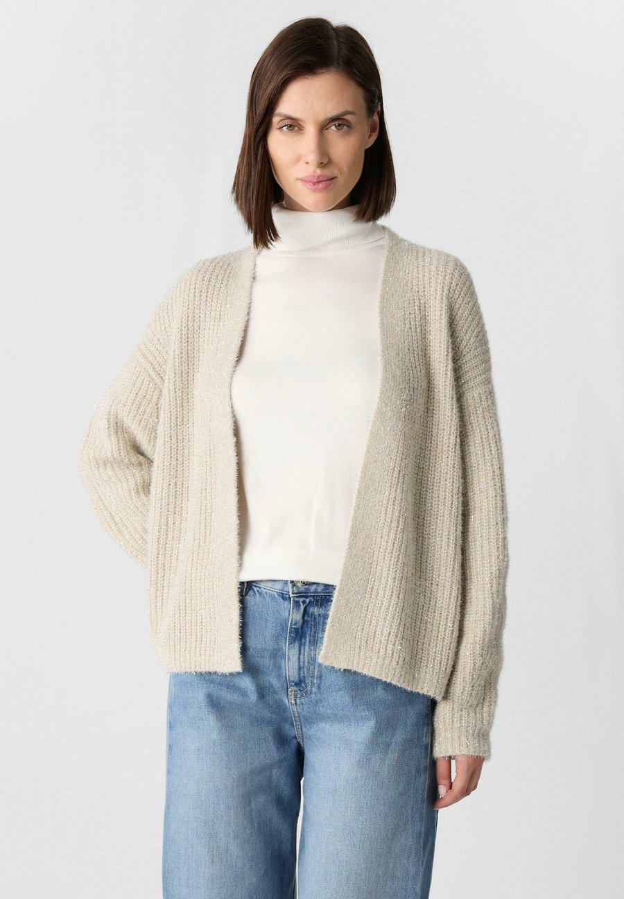 Кардиган comma Cardigan, Beige
Кардиган comma Cardigan, Beige