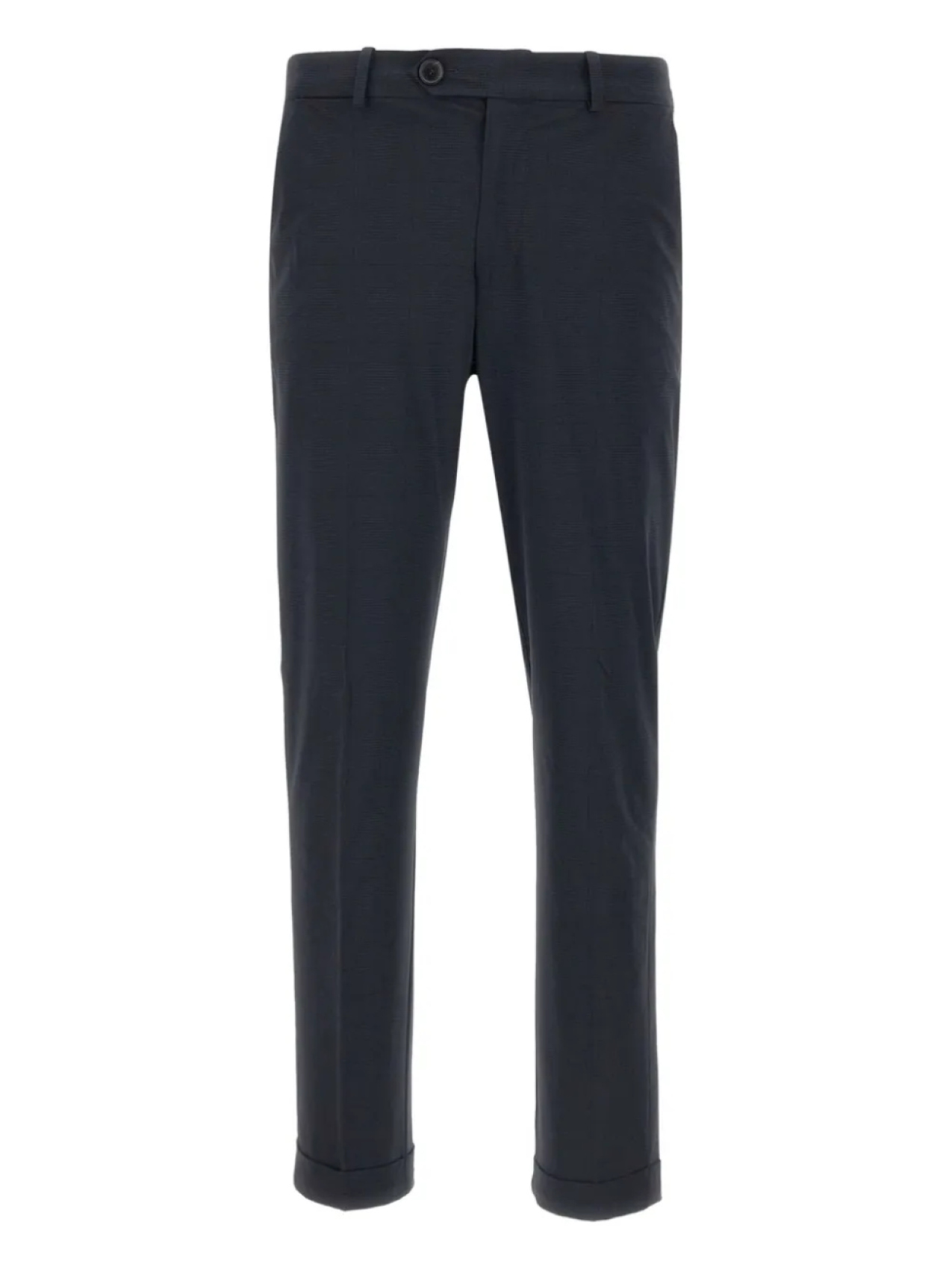 Клетчатые брюки RRD, синий
Клетчатые брюки RRD, синий