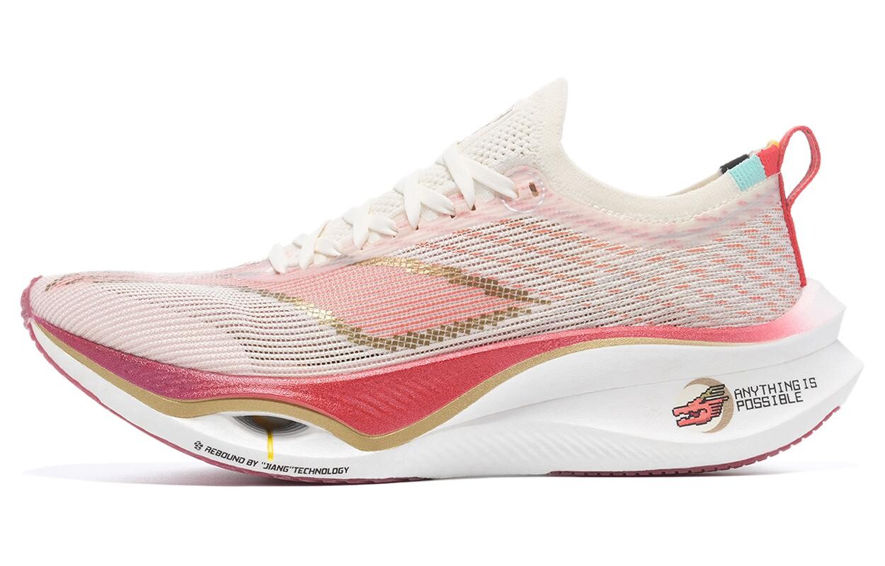 Кроссовки Feidian 3 Ultra Running унисекс с низким верхом красного/белого цвета Lining, Красный, Кроссовки Feidian 3 Ultra Running унисекс с низким верхом красного/белого цвета Lining
Кроссовки Feidian 3 Ultra Running унисекс с низким верхом красного/белого цвета Lining, Красный, Кроссовки Feidian 3 Ultra Running унисекс с низким верхом красного/белого цвета Lining