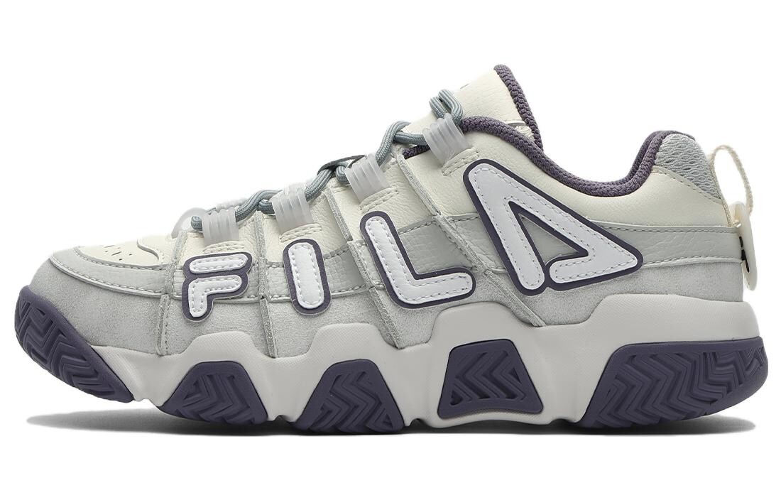 Баскетбольные кроссовки Barricade женские с низким верхом серые Fila Fusion
Баскетбольные кроссовки Barricade женские с низким верхом серые Fila Fusion