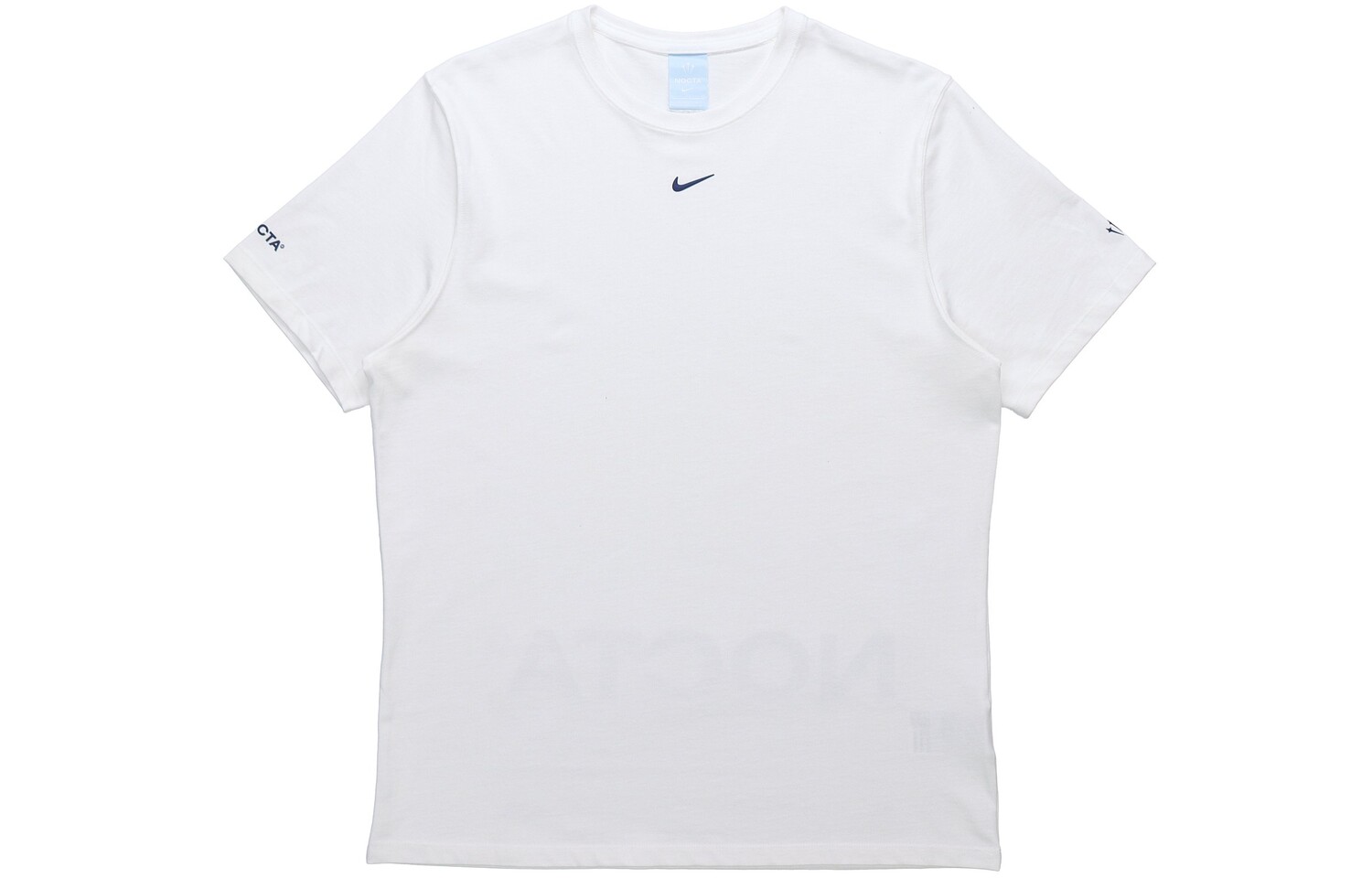 Мужская футболка Nike, Белый
Мужская футболка Nike, Белый