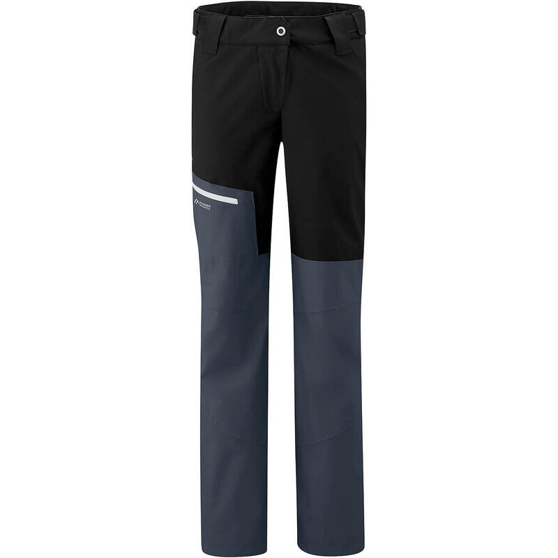 Функциональные брюки Maier Sports, цвет schwarz/dunkelgrau/schwarz
Функциональные брюки Maier Sports, цвет schwarz/dunkelgrau/schwarz