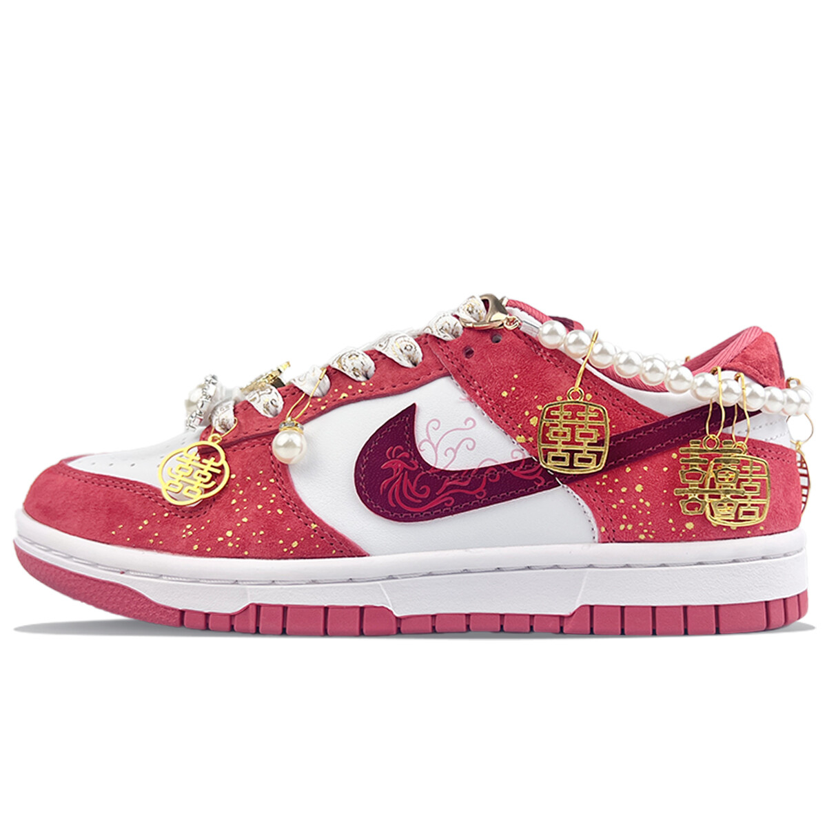 Кроссовки Nike Dunk Skateboard Shoes Women's Low-Top White Pink, Розовый, Кроссовки Nike Dunk Skateboard Shoes Women's Low-Top White Pink
Кроссовки Nike Dunk Skateboard Shoes Women's Low-Top White Pink, Розовый, Кроссовки Nike Dunk Skateboard Shoes Women's Low-Top White Pink