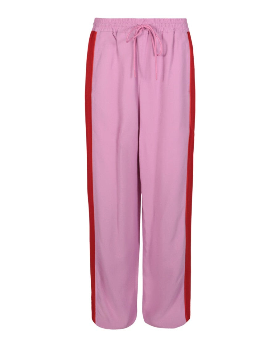 Арярл Брюки Burberry, розовый
Арярл Брюки Burberry, розовый