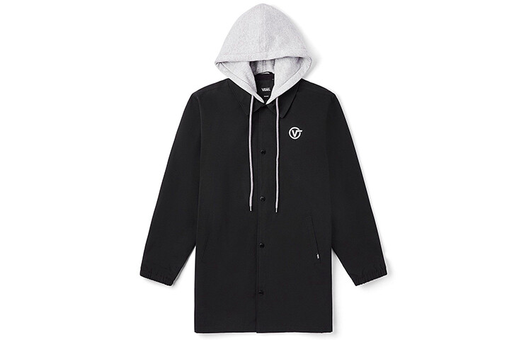 Куртка мужская Vans
Куртка мужская Vans