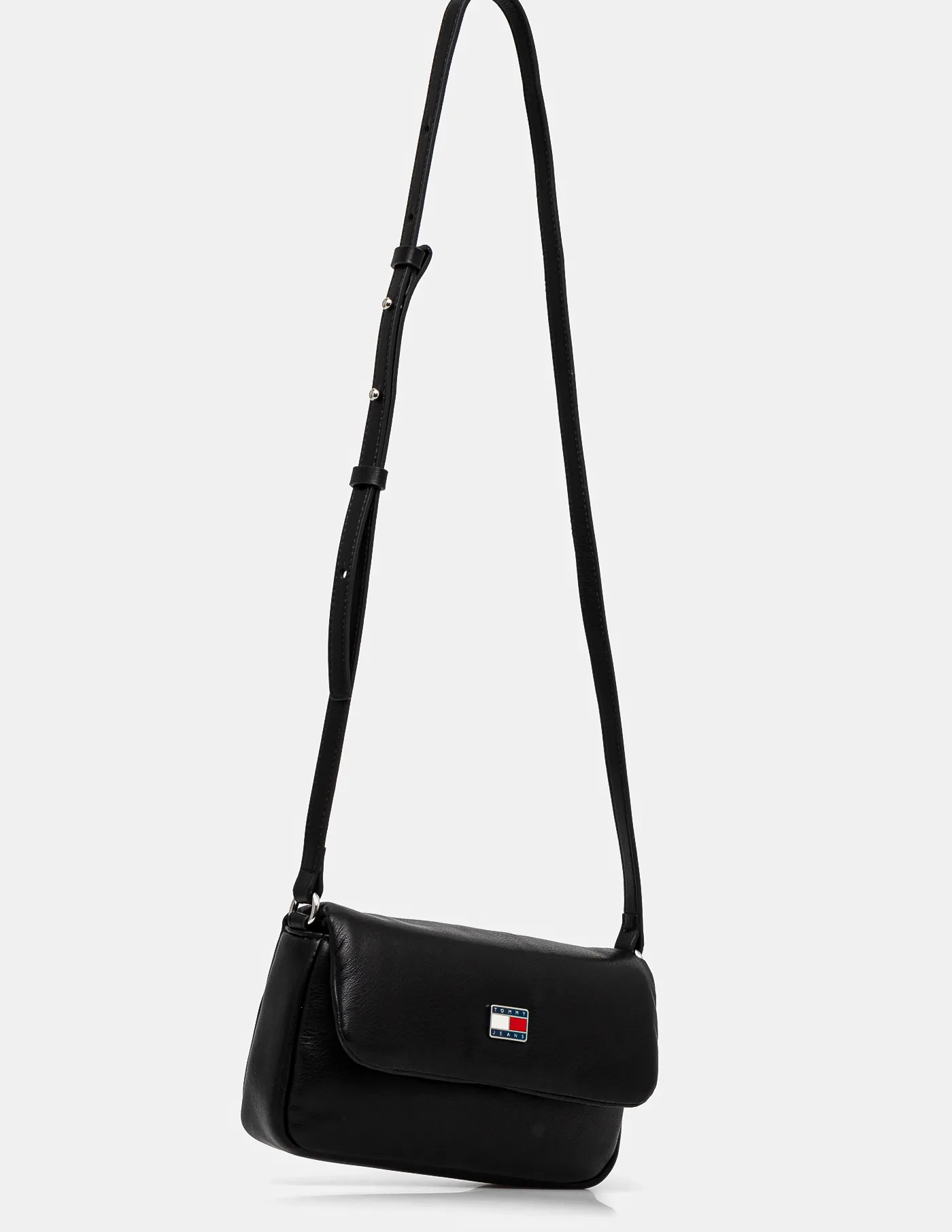 Сумочка Tommy Jeans, черный 
Сумочка Tommy Jeans, черный