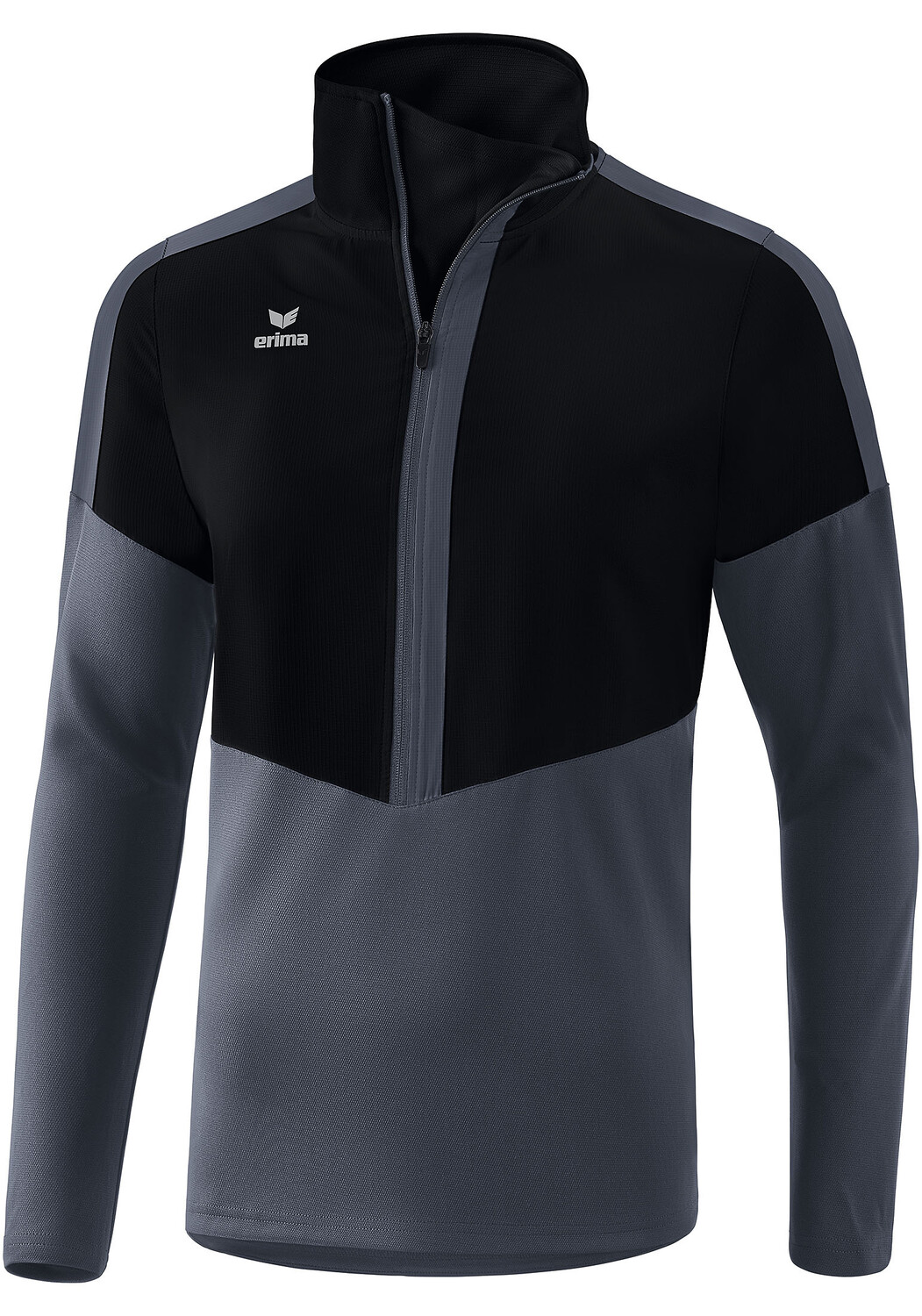 Рубашка erima Squad Worker Trainingstop, черный
Рубашка erima Squad Worker Trainingstop, черный