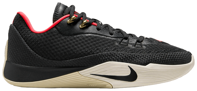 Кроссовки Nike S.T. Flare EP 'Solar Red', черный
Кроссовки Nike S.T. Flare EP 'Solar Red', черный