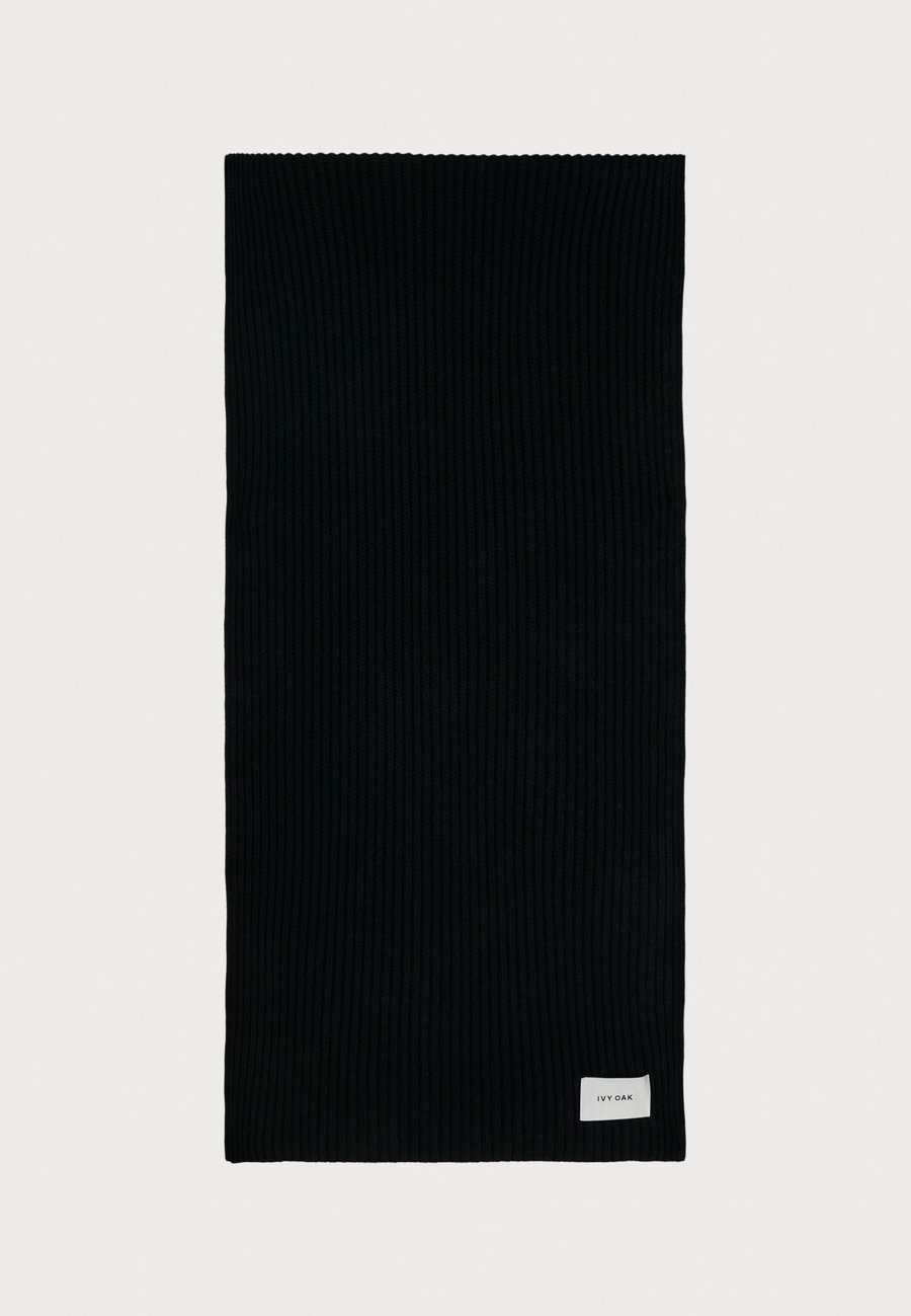 Шарф IVY OAK ANGELINA, Black
Шарф IVY OAK ANGELINA, Black