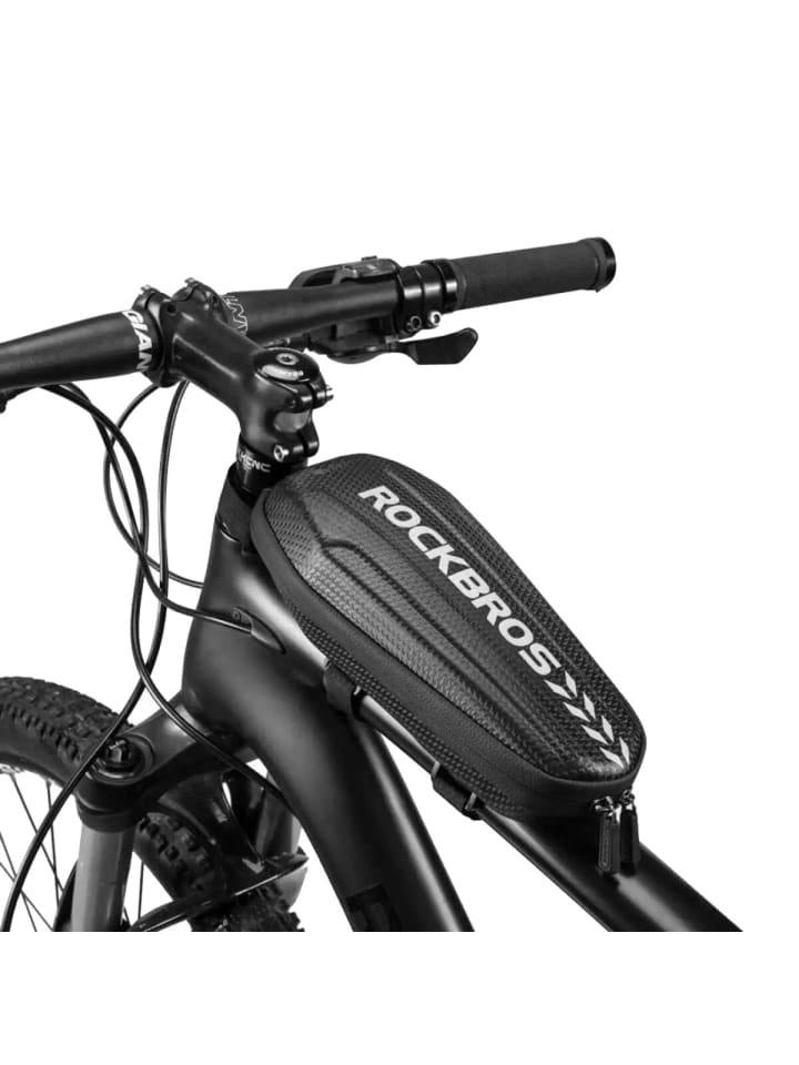 Велосипедная сумка на руль/раму B62-1, 3 л
Велосипедная сумка на руль/раму B62-1, 3 л