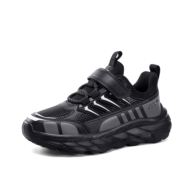 Детская обувь для повседневной жизни TONYBEAR, черный
Детская обувь для повседневной жизни TONYBEAR, черный