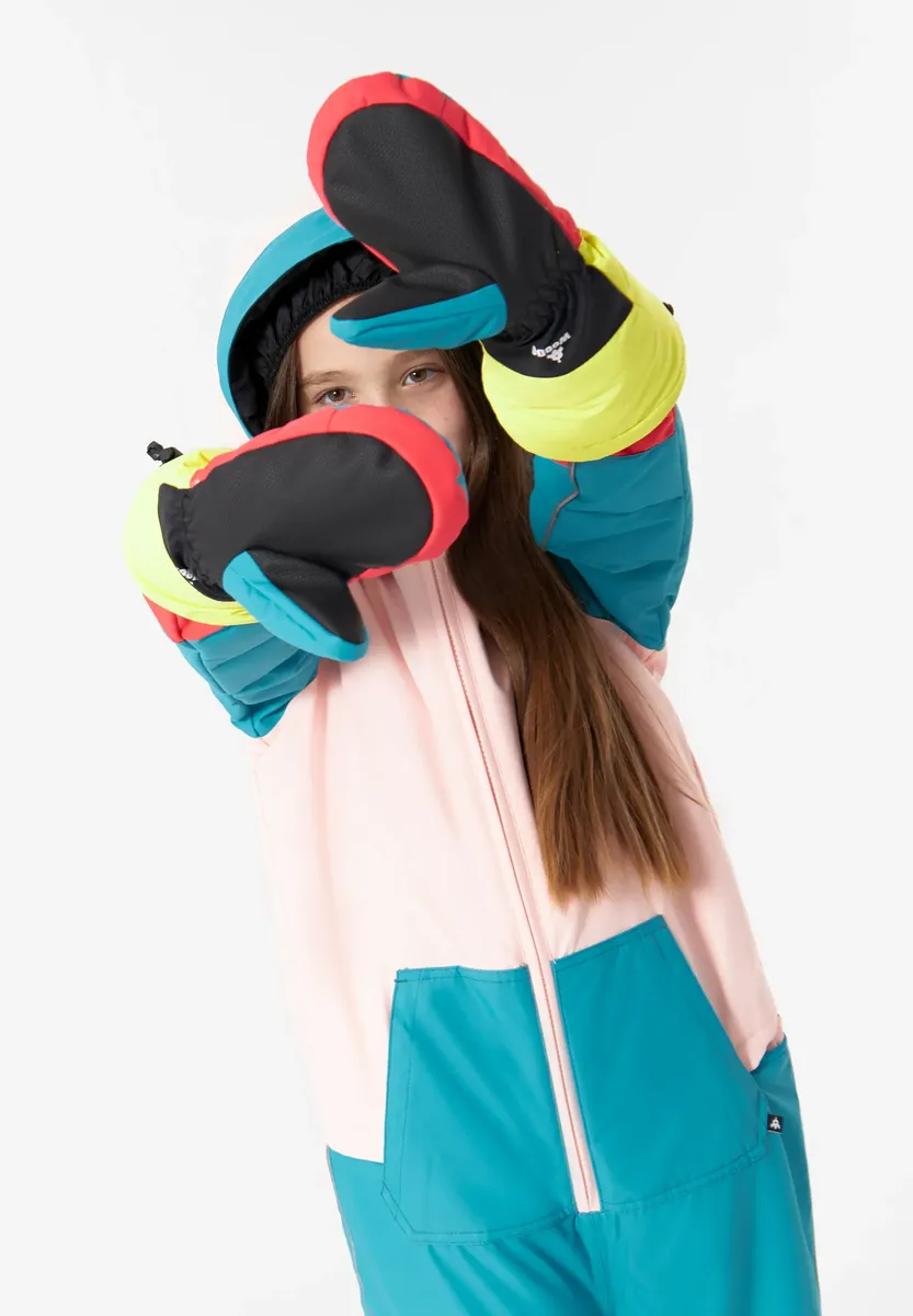 Снежный комбинезон WeeDo "COSMO LOVE", усиленные и мягкие колени, локти, ладони и ягодицы, цвет Bunt
Снежный комбинезон WeeDo "COSMO LOVE", усиленные и мягкие колени, локти, ладони и ягодицы, цвет Bunt