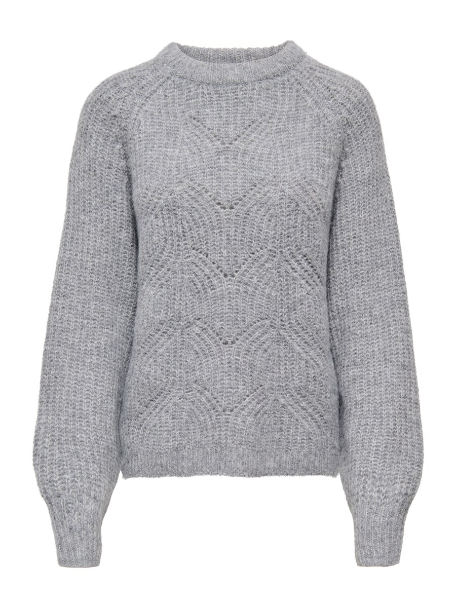 Свитер ONLY ONLGILA, Mottled Grey
Свитер ONLY ONLGILA, Mottled Grey