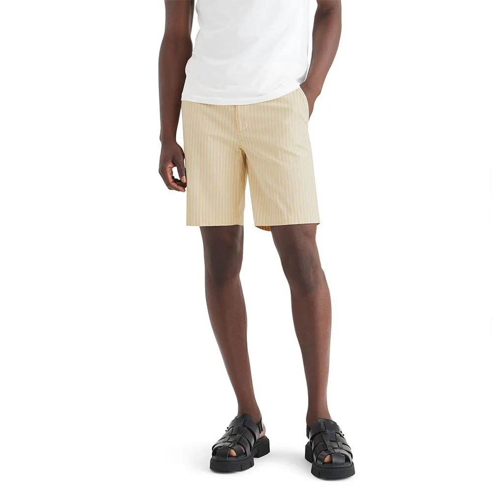 Шорты Dockers Ultimate chino, бежевый
Шорты Dockers Ultimate chino, бежевый