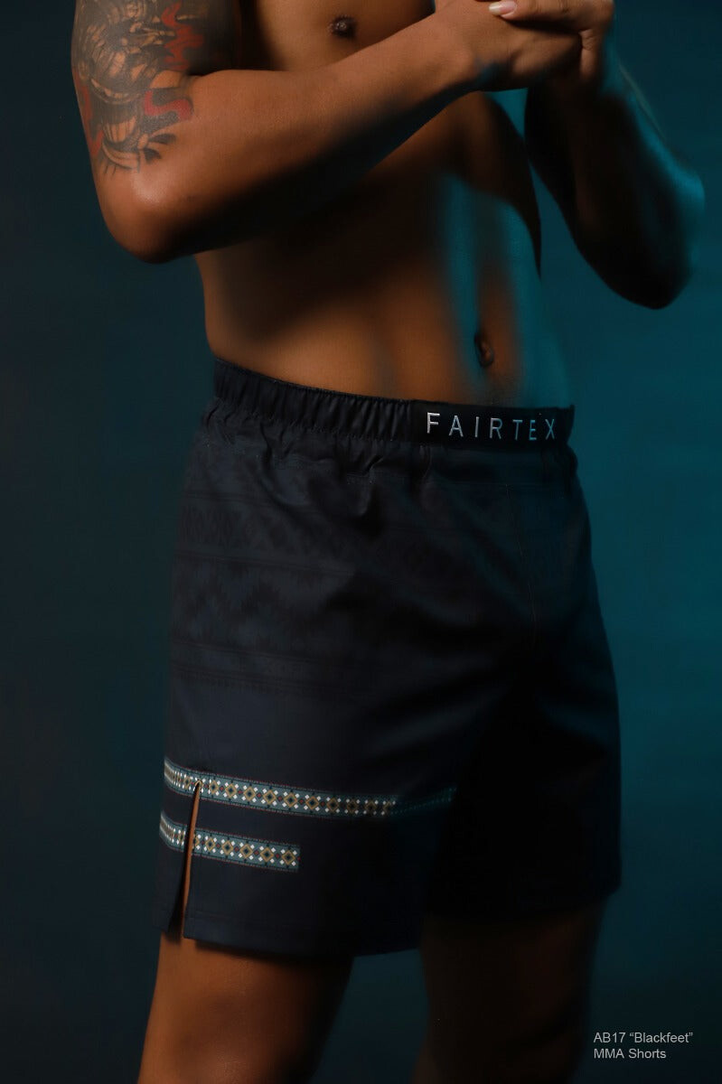 Шорты Fairtex Board Shorts - Blackfeet
Шорты Fairtex Board Shorts - Blackfeet