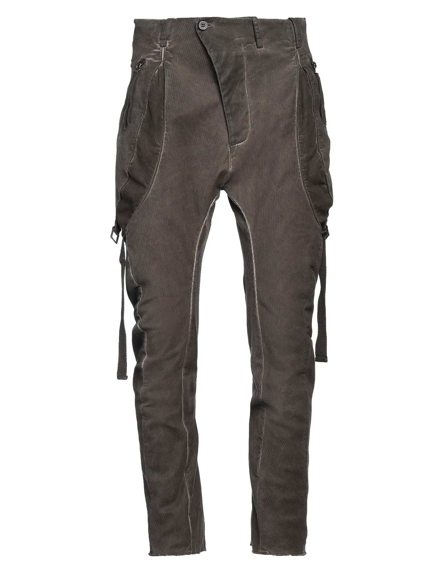 Брюки Masnada, хаки
Брюки Masnada, хаки