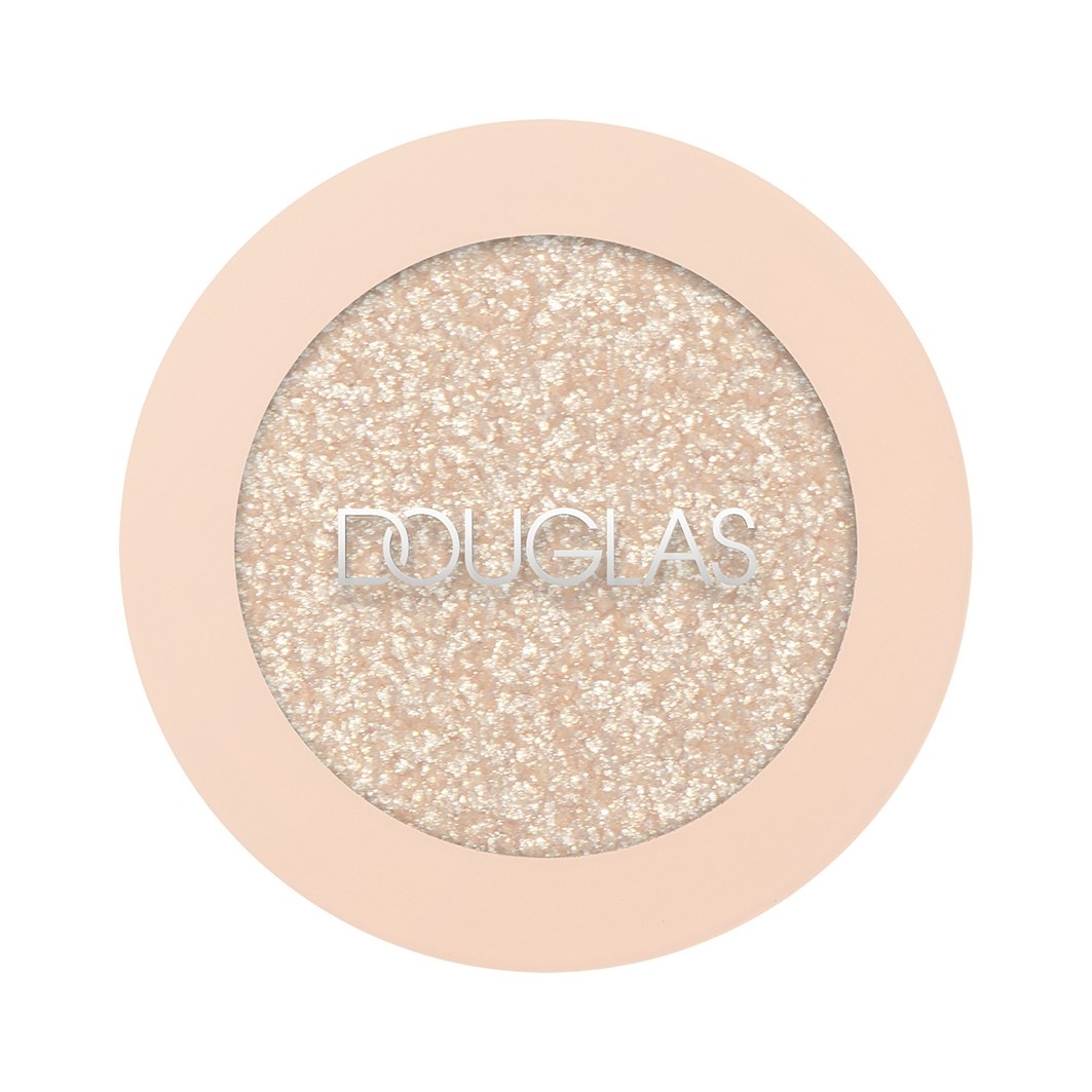 Тени для век make-up mono eyeshadow glittery Douglas Collection, вес 1.8 гр.
Тени для век make-up mono eyeshadow glittery Douglas Collection, вес 1.8 гр.