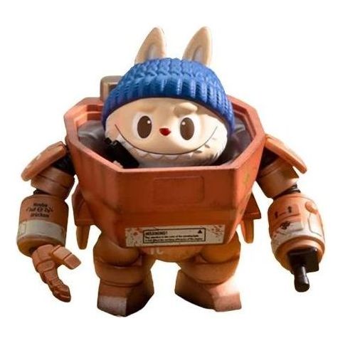 Лабубу Pop Mart x Kow Yokoyama MA.K.The Monsters Labubu 'Twilight'
Лабубу Pop Mart x Kow Yokoyama MA.K.The Monsters Labubu 'Twilight'