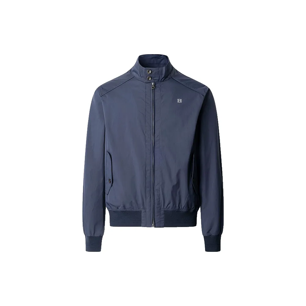 Куртка Hackett Heritage Harrington, синий
Куртка Hackett Heritage Harrington, синий