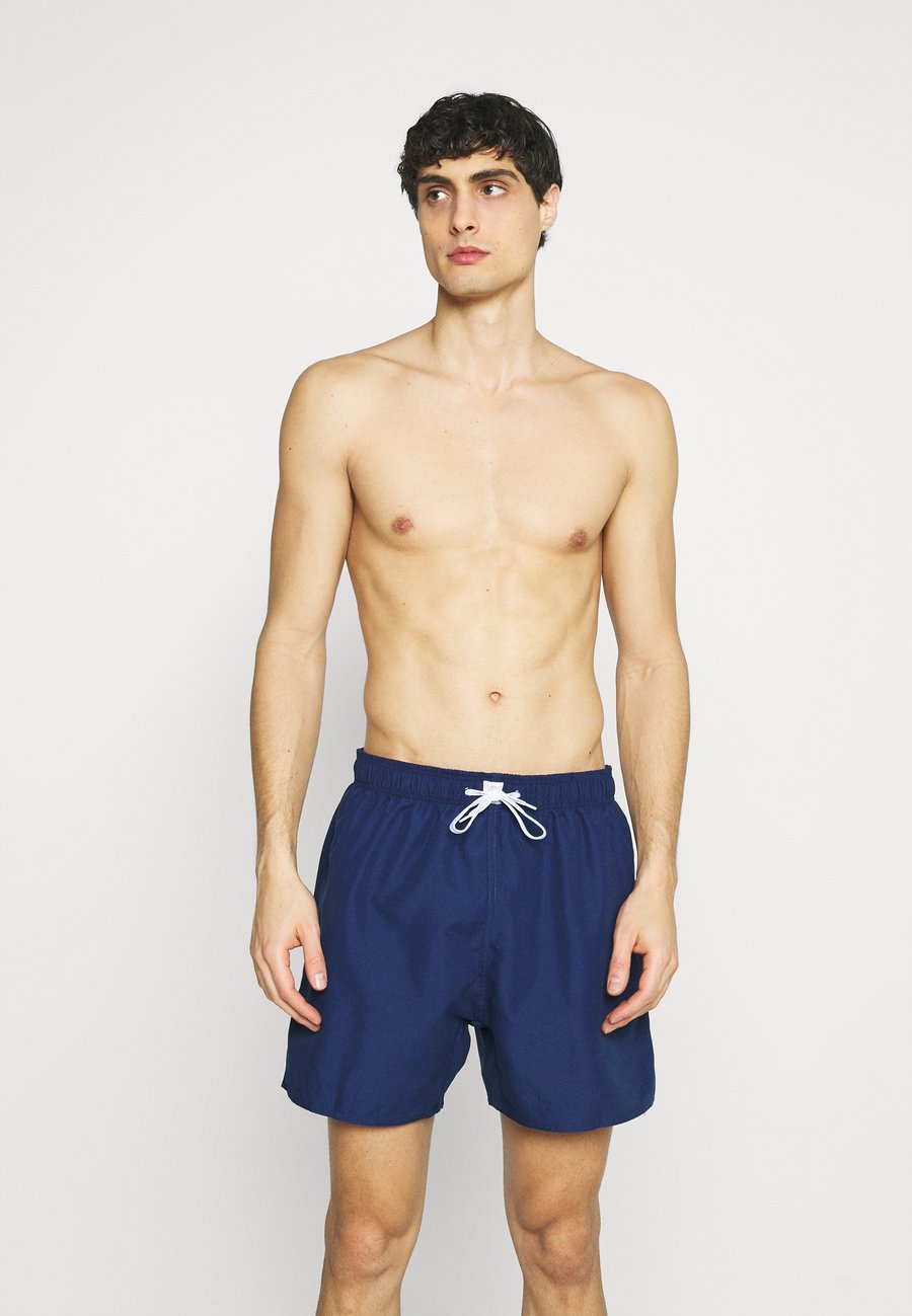 Шорты для плавания JBS SWIM WEAR, Blue
Шорты для плавания JBS SWIM WEAR, Blue
