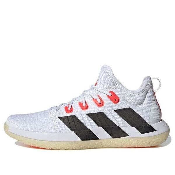 Кроссовки stabil next gen primeblue Adidas, белый
Кроссовки stabil next gen primeblue Adidas, белый