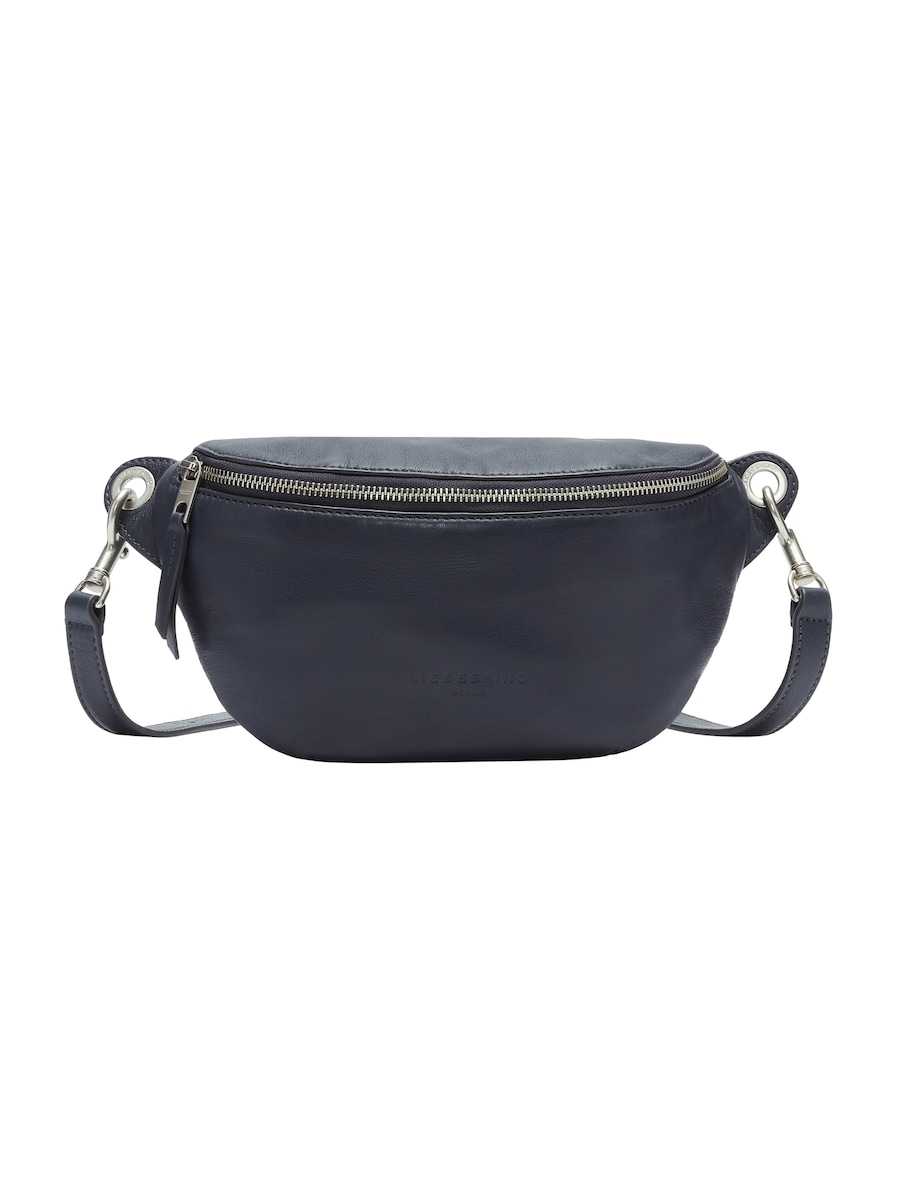 Поясная сумка Liebeskind Berlin Tavia, темно-синий
Поясная сумка Liebeskind Berlin Tavia, темно-синий