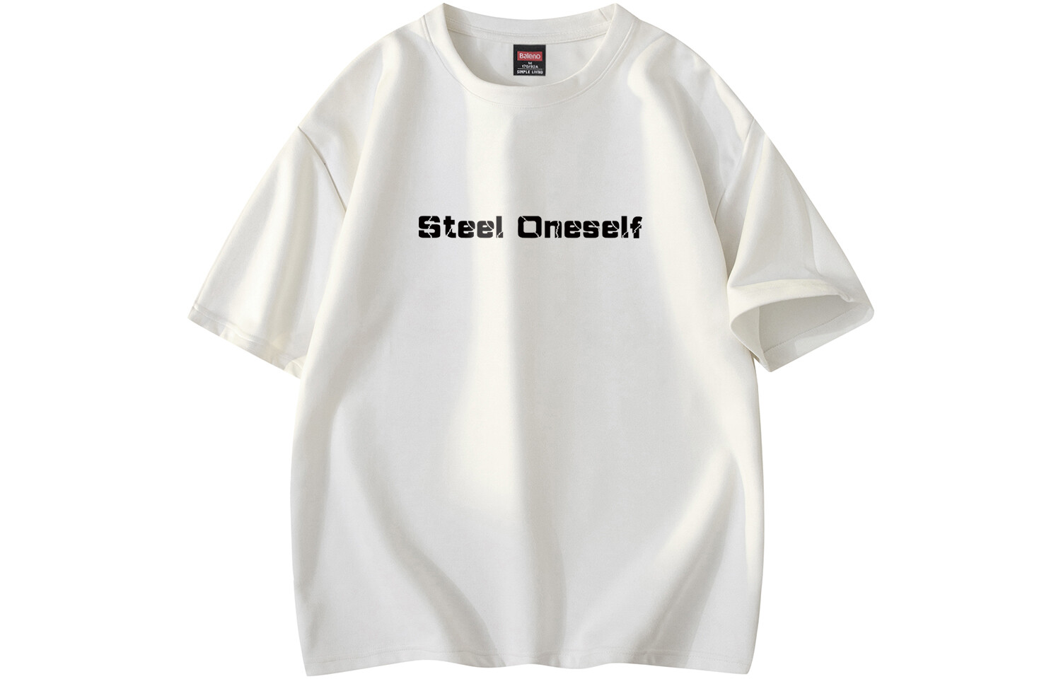 Футболка унисекс Baleno Banny Road, зеленый
Футболка унисекс Baleno Banny Road, зеленый