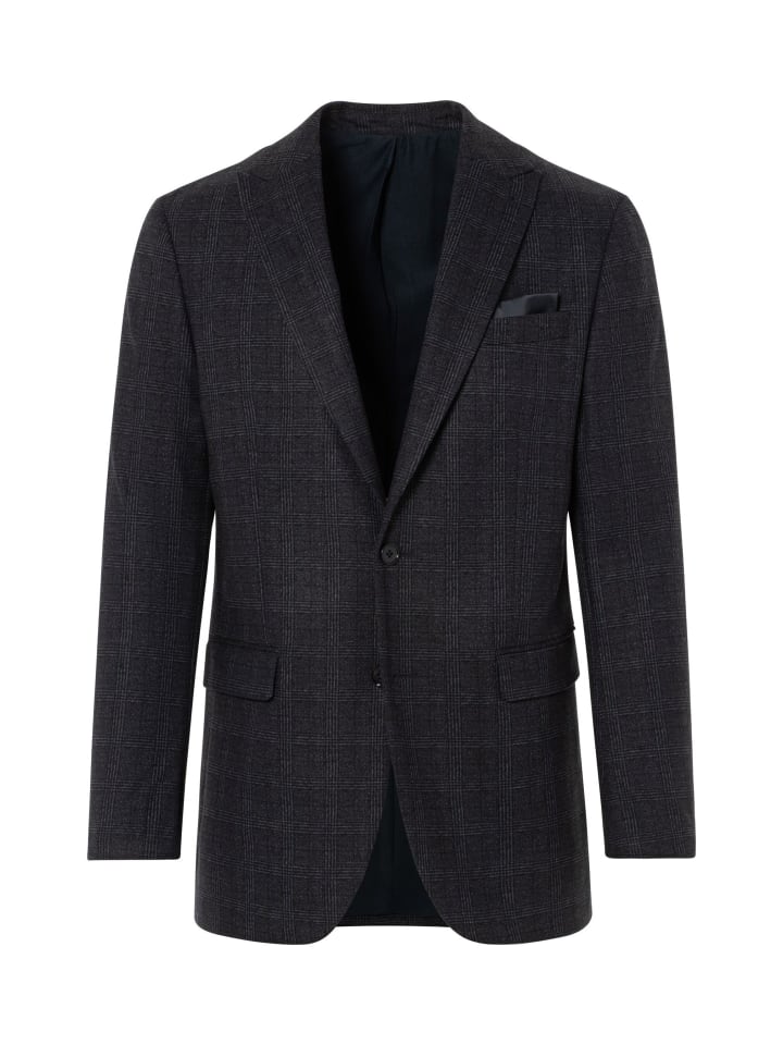 Куртка Thomas Goodwin, темно-синий
Куртка Thomas Goodwin, темно-синий