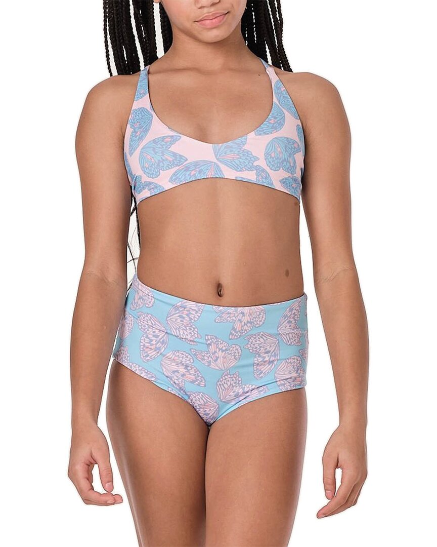 Купальники Submarine In And Out, фиолетовый
Купальники Submarine In And Out, фиолетовый