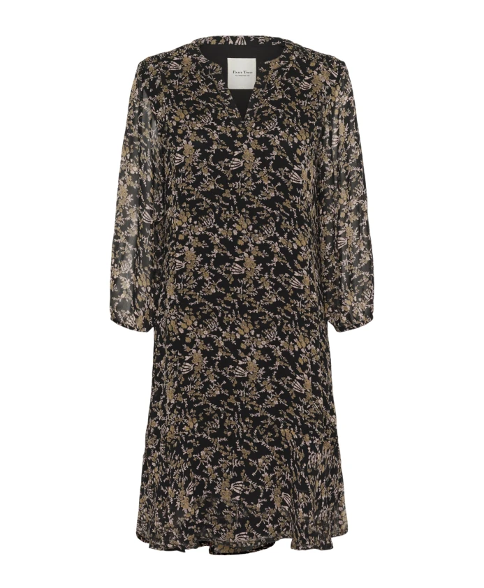 Платье Элкас Part Two, мультиколор
Платье Элкас Part Two, мультиколор