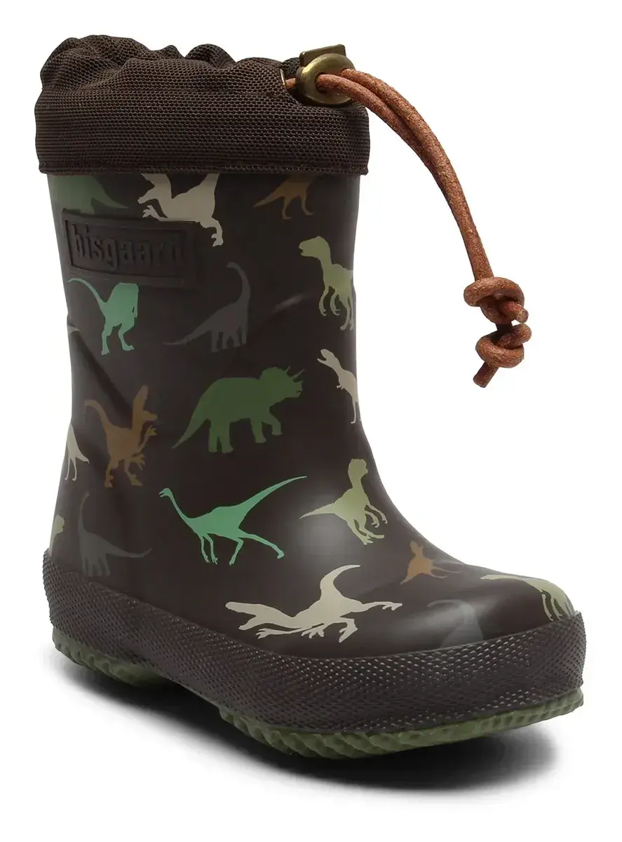 Резиновые сапоги Bisgaard "bisgaard thermo", резиновые сапоги, грязевые ботинки, зимние сапоги с утеплением из овечьей шерсти, цвет Dunkelbraun-Dino
Резиновые сапоги Bisgaard "bisgaard thermo", резиновые сапоги, грязевые ботинки, зимние сапоги с утеплением из овечьей шерсти, цвет Dunkelbraun-Dino
