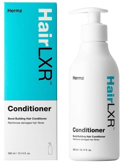 Кондиционер для волос Hermz HairLXR
Кондиционер для волос Hermz HairLXR