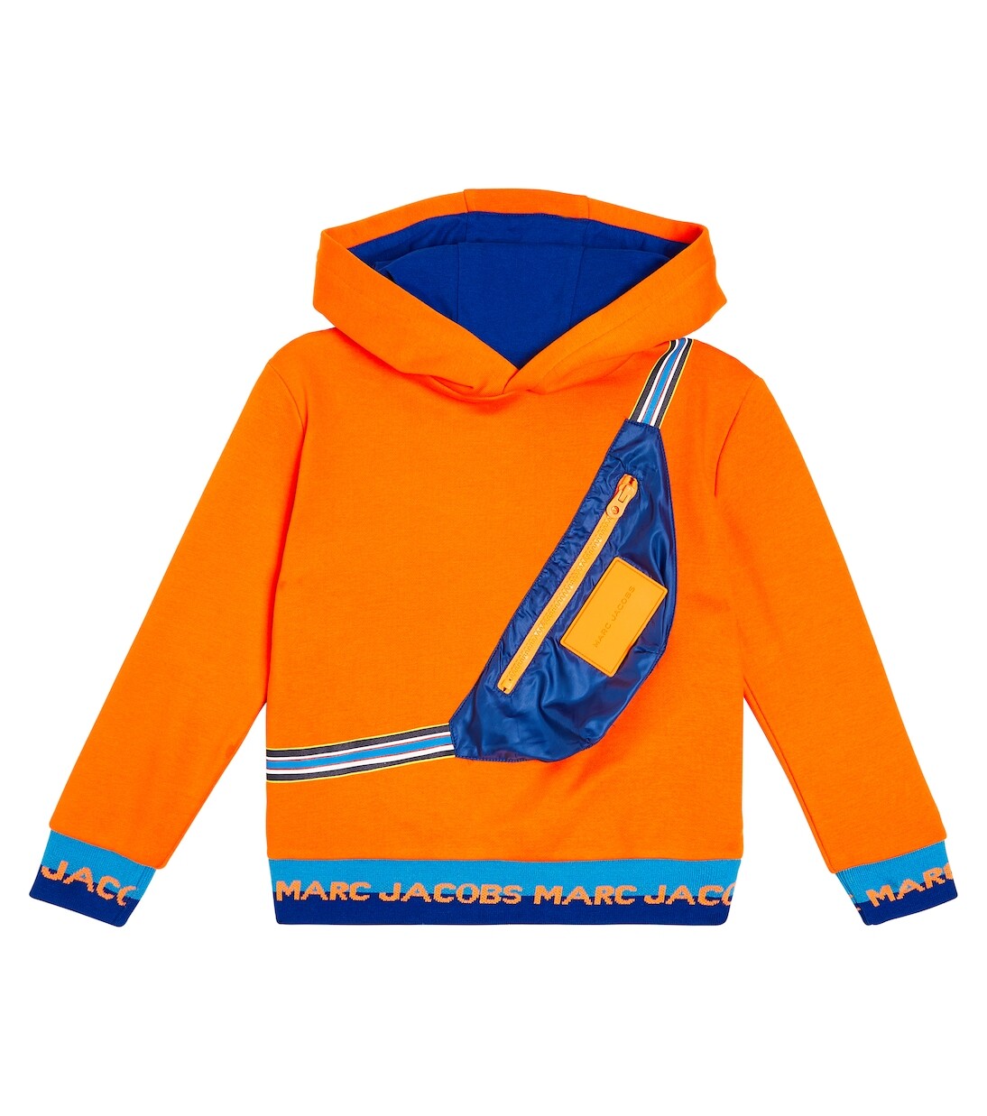 Худи из хлопкового джерси с логотипом Marc Jacobs Kids, апельсин, Оранжевый, Худи из хлопкового джерси с логотипом Marc Jacobs Kids, апельсин
Худи из хлопкового джерси с логотипом Marc Jacobs Kids, апельсин, Оранжевый, Худи из хлопкового джерси с логотипом Marc Jacobs Kids, апельсин