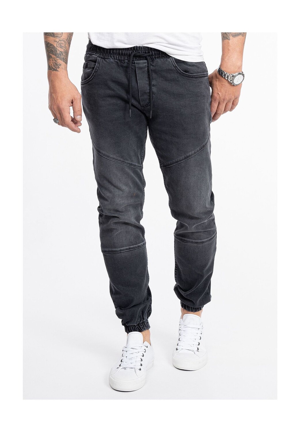 Джинсы Rock Creek, серый
Джинсы Rock Creek, серый