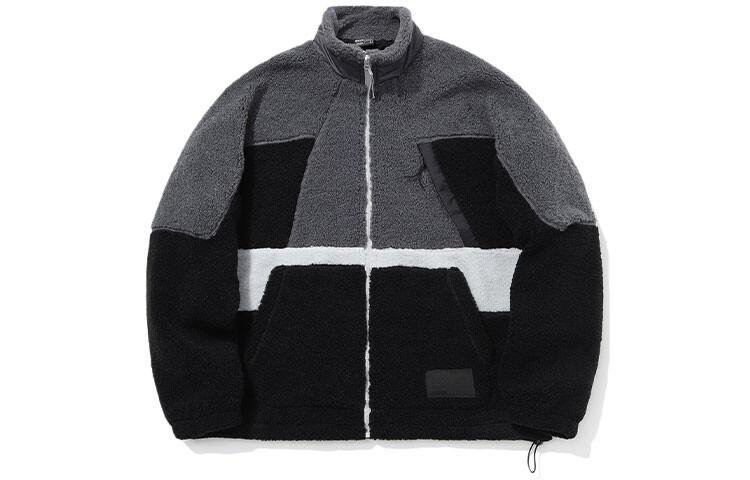 Badfive Куртка Мужская Серая Lining, серый
Badfive Куртка Мужская Серая Lining, серый