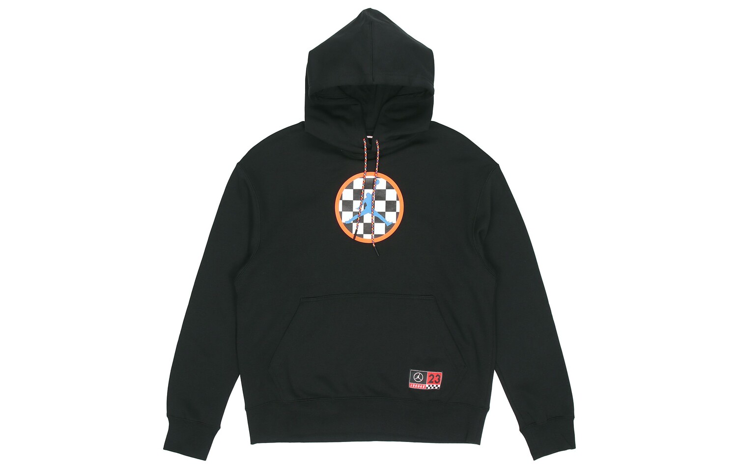 Мужская толстовка Jordan, черный
Мужская толстовка Jordan, черный