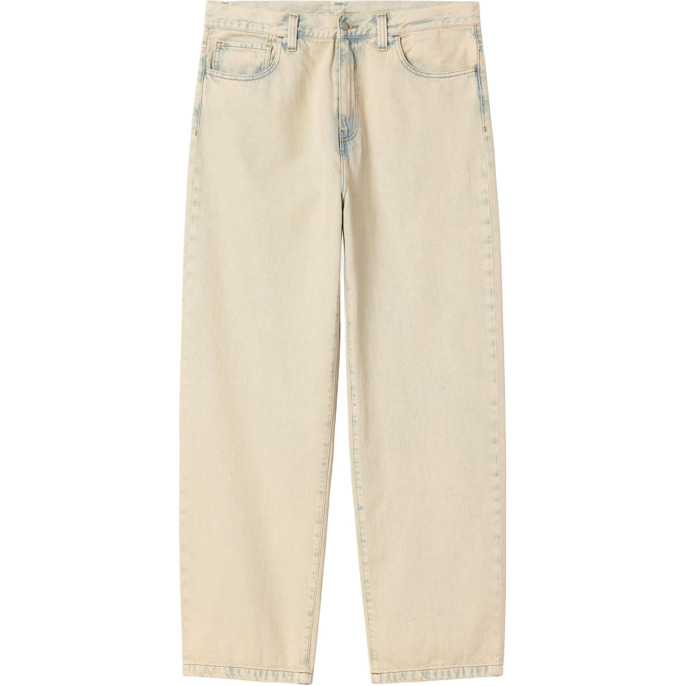 Лондонские джинсы Carhartt WIP, хаки
Лондонские джинсы Carhartt WIP, хаки