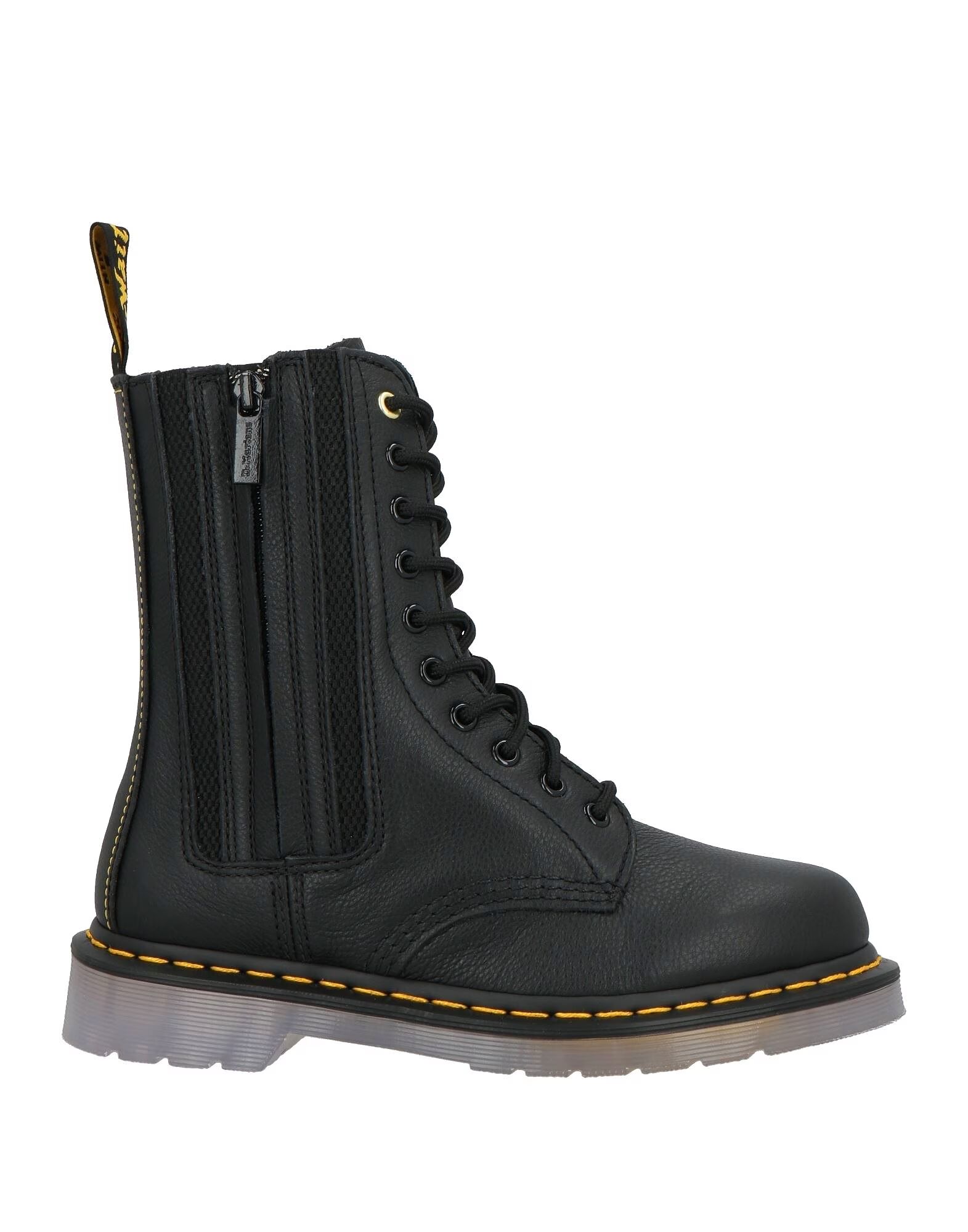 Ботильоны Dr.Martens, черный
Ботильоны Dr.Martens, черный