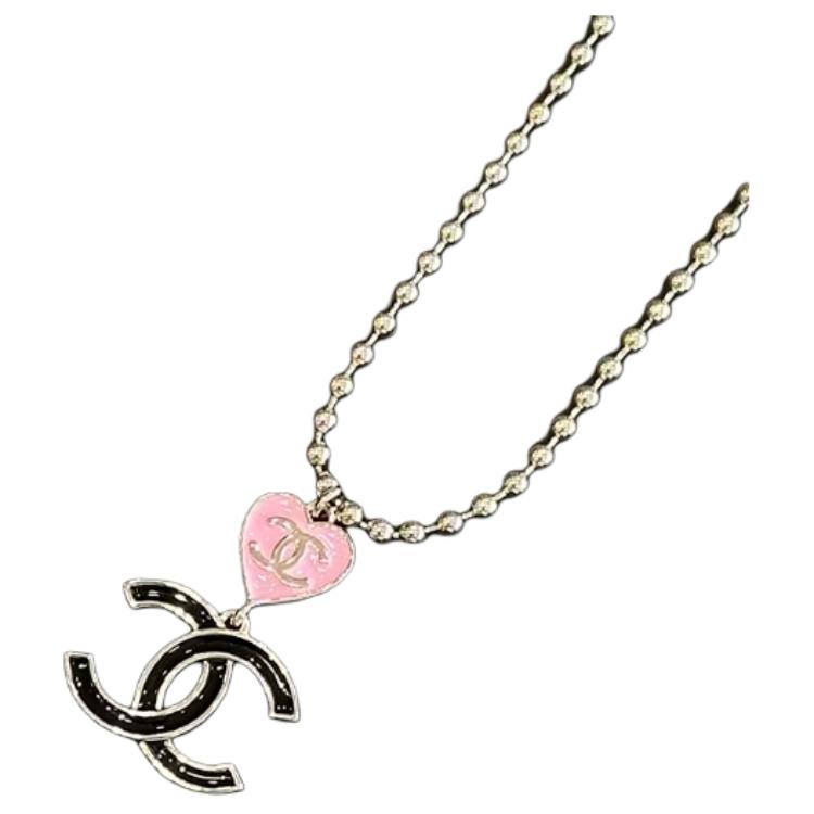 24A ожерелья для женщин CHANEL, золотой
24A ожерелья для женщин CHANEL, золотой