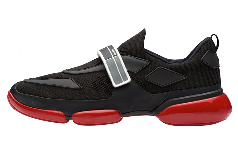 Мужская обувь Prada Lifestyle
Мужская обувь Prada Lifestyle