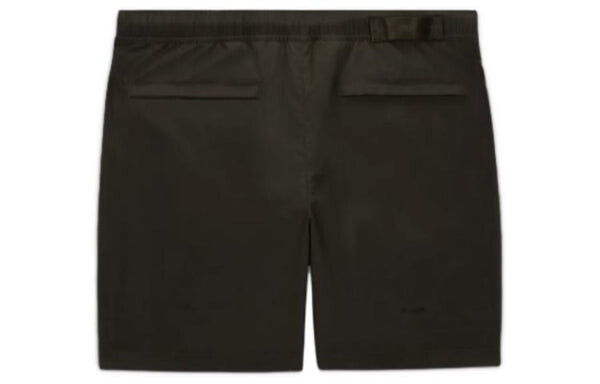 Шорты x шорты nocta drake Nike, черный 
Шорты x шорты nocta drake Nike, черный