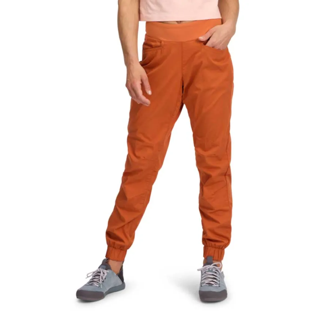 Брюки Black Diamond Notion SP, оранжевый
Брюки Black Diamond Notion SP, оранжевый