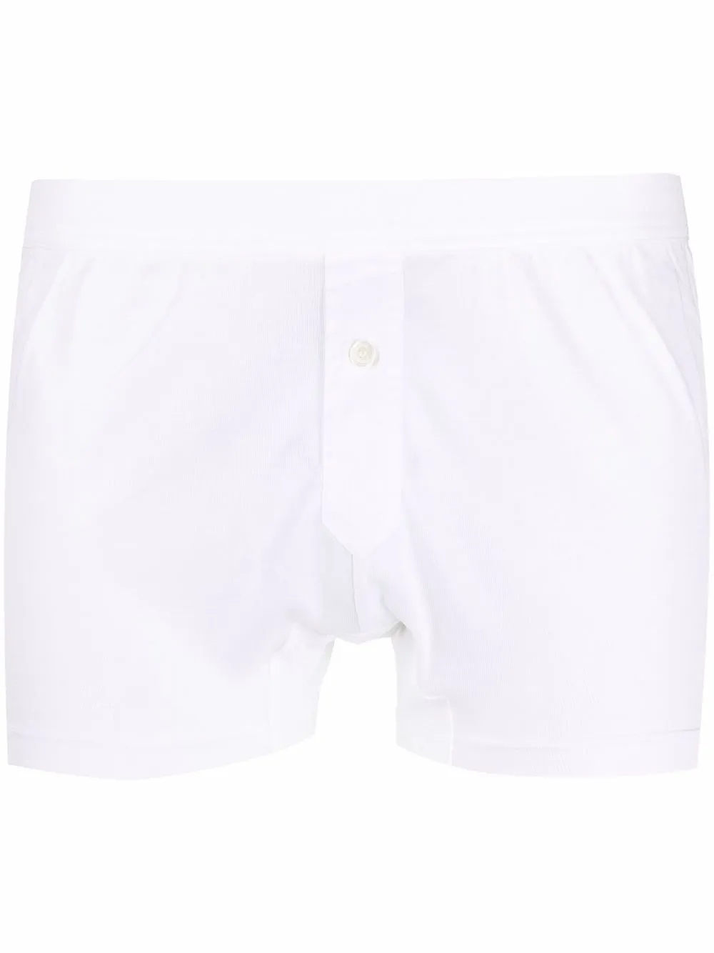 Боксеры на пуговицах Lanvin, белый
Боксеры на пуговицах Lanvin, белый