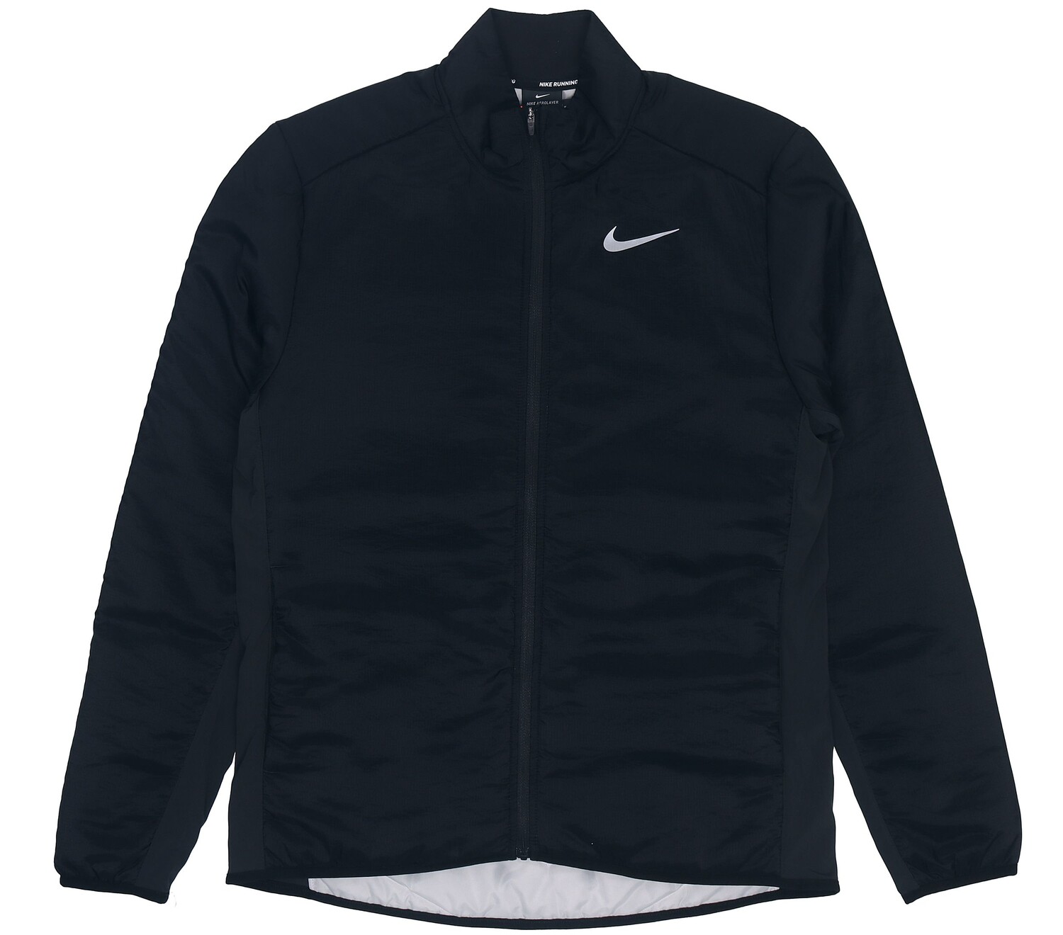 Мужская стеганая куртка Nike, цвет Black
Мужская стеганая куртка Nike, цвет Black